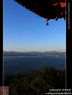 登魁星楼览千岛湖【游梦姑塘】, 电信周旅游攻略