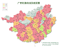 中国各省级行政区分县地图_看图_行政区划吧_百度贴吧