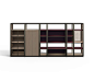 MTM Cabinet by Giorgetti | Shelving