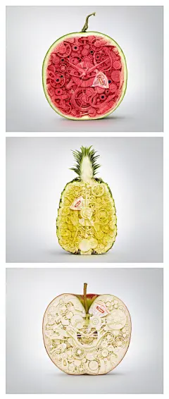创意海报