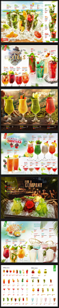 Drinks Journey