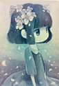 【爱情英文句子】Sometimes I want to disappear and see if anyone would miss me. ———有时候，我想消失一下，然后看看是否会有人想念我。
