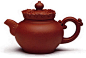 31当代紫砂艺人及作品12：范伟群作品