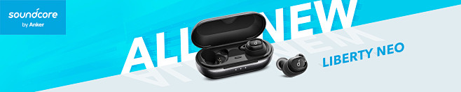 Anker: Headphones : ...