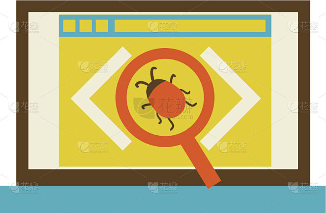 程序代码中的Bug