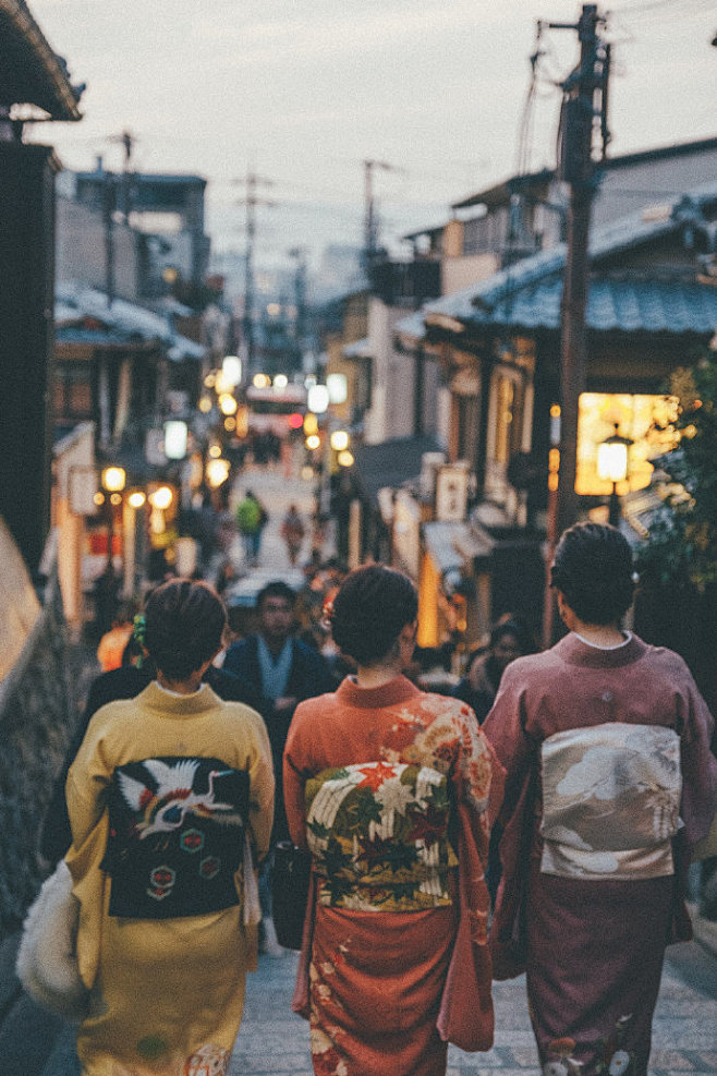 京都 | Tsuyoshi Hasega...