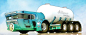 Got Gas? by aconnoll.deviantart.com on @deviantART: 