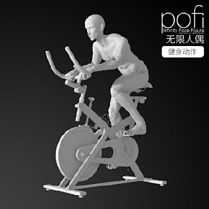 Pofi无限人偶App的微博_微博