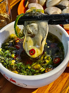 花花在云端采集到摄影丨美食