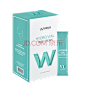 韩国进口 原辰（WONJIN EFFECT）元辰透明质酸补水精华颈霜4ml*30条 淡化颈纹提拉紧致【图片 价格 品牌 报价】-京东