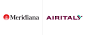 Air Italy 意大利航空公司-古田路9号-品牌创意/版权保护平台