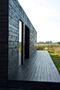 Stealth Barn -  Carl Turner Architects