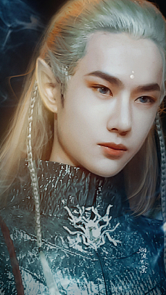 MissHavisham采集到是YIBO呀*_*