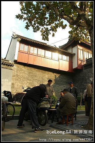 寻找上海古城墙最实用攻略, Style、...