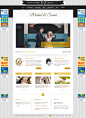Marriage | Wedding Html CSS Template
