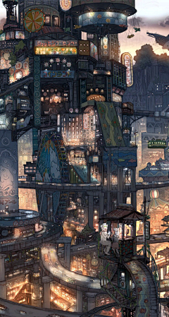 婅悅采集到Animation