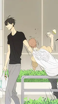 【壁纸】任何限制，都是从自己的内心开始的_手机壁纸吧_百度贴吧