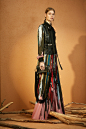 Elie Saab 2018早秋