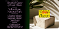 Pahin Font Poster 7