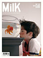 milk magazine에 대한 이미지 검색결과