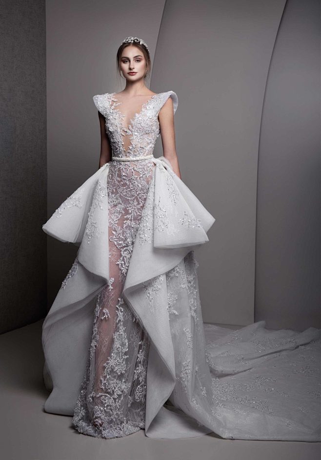 Bridal 2019 - Fashio...