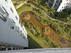 我在海南琼海租住的绿色生态小区什么样实拍, 刘星云旅游攻略