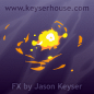 jkFX Hit Effect 07 by JasonKeyser