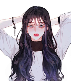 Ritmael泠然采集到CG-插图