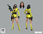 Yellow Jacket
