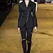 2020春夏伦敦Burberry女装发布会