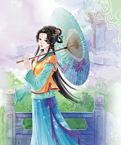 古风美女 女性 古装 插画 唯美 美女 美人 古风人物 古风女子 倾国倾城 妩媚 仙侠 少女 女人 游戏美术 插画 漫画 画集 原画 立绘 #古风美女# #古风人物# #人物原画# #中国风人物# #素材# #设计素材# #点技能# #dianjineng.la# 更多素材尽在【点技能】