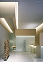 Asta Aveda interior design shop in Tokyo Talented designer works