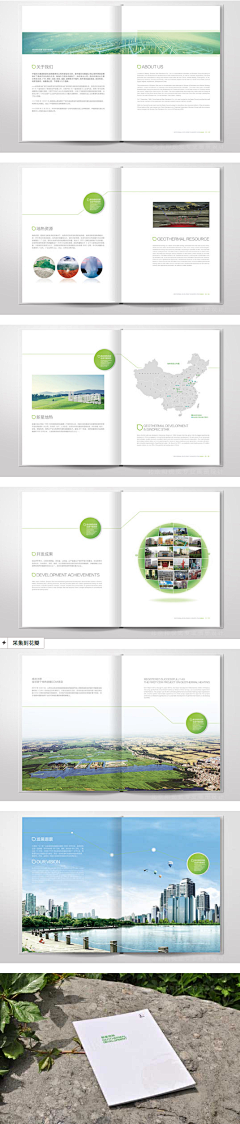 Osimy采集到brochure