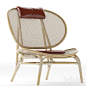 Nomad Chair - Chair - 3D Models - 3DSKY
