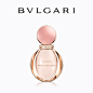 【官方正品】Bvlgari/宝格丽玫香金漾女士香水 25/50/90ml 女神香