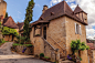 Home Comforts in the Dordogne - FrenchEntrée