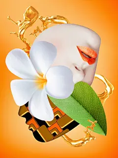 奇幻梦境的香味 Prada Olfactories 普拉达的 设计圈 展示 设计时代网-Powered by thinkdo3