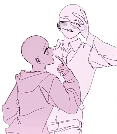 方三柯采集到互动模板