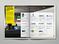 IPG Media Economy Report on the Behance Network