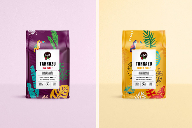 Packaging projects |...