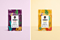 Packaging projects | Photos, videos, logos, illustrations and branding on Behance
