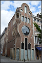 milkywayrollercoaster: “ Art Nouveau House Ghent photos CJMN ” Oh WOW!!