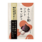 ふっくら餡 ソフトキャンディ - 食＠新製品 - 『新製品』から食の今と明日を見る！