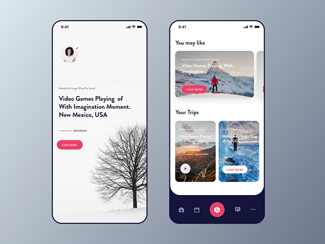 UI APP 采集@GrayKam