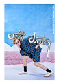 OFF DUTY "OUT OF SIGHT, OUT OF MIND" SS20 - Fucking Young! : OFF DUTY unveiled its new Spring/Summer 2020 lookbook, starring Parker at West Management Tokyo shot by Mr.triangle.
 
Photographer – @mr.triangle
Production – @davidlinwj / @hi__jovi
