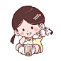 #头像#（系列）@别动小行星Guan 的个人主页 - 微博