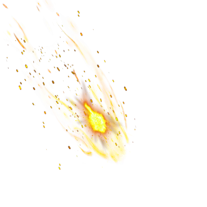 千库网_爆炸烟火火花_元素编号12598...