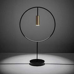 Estiluz Revolta Lamp...