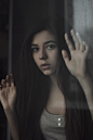 Katya : Dark and mood portraits of amazing girl Katyahttp://ivankopchenov.ru/