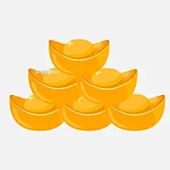金元宝图片图片大小2000x2000px 图片尺寸136.35 KB 来自PNG搜索网 pngss.com 免费免扣png素材下载！AI#白色#金融货币#金元宝#金元宝模板下载#金元宝矢量素材#商务金融#矢量#
